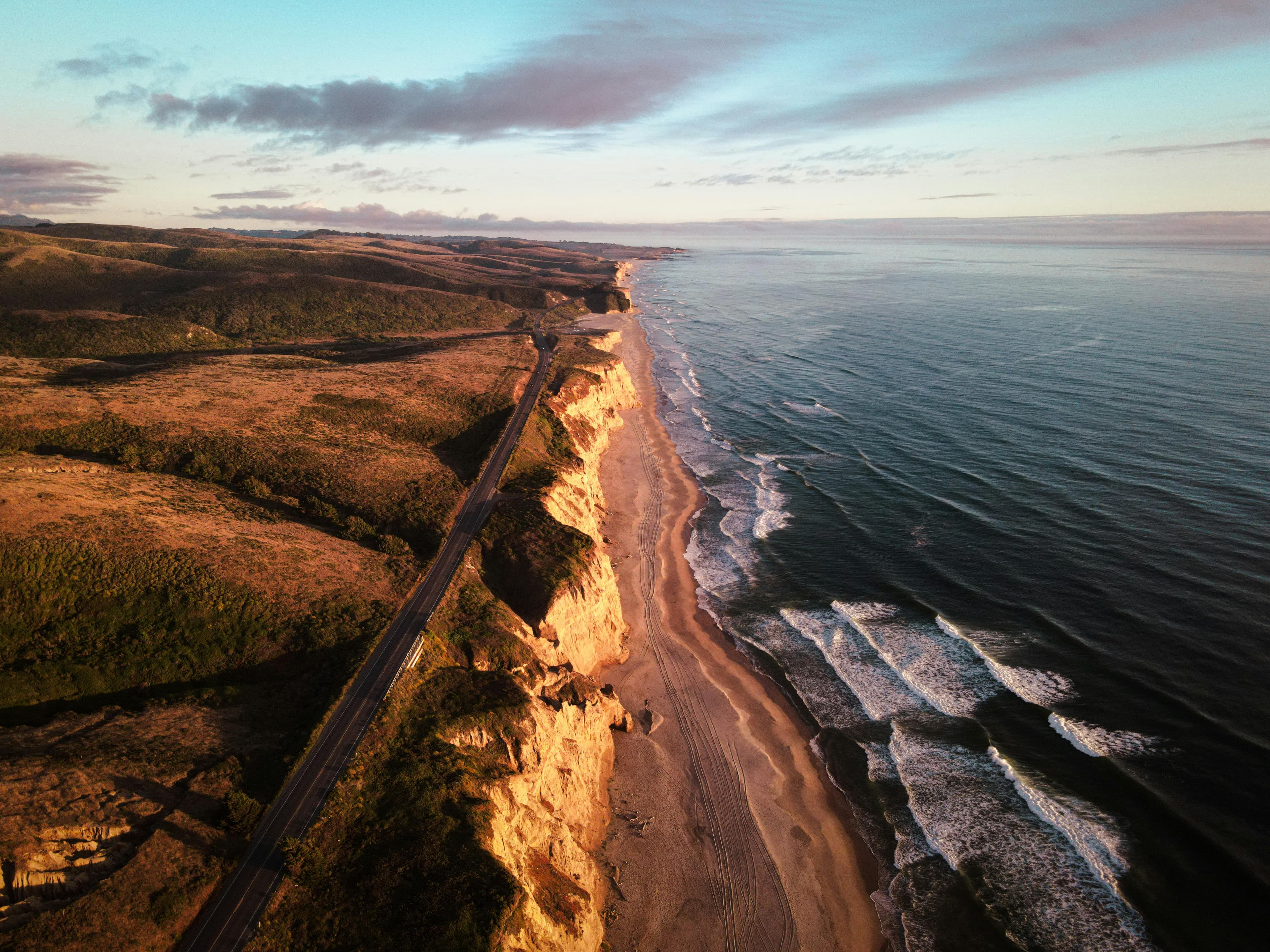 Local service businesses on the Central Coast